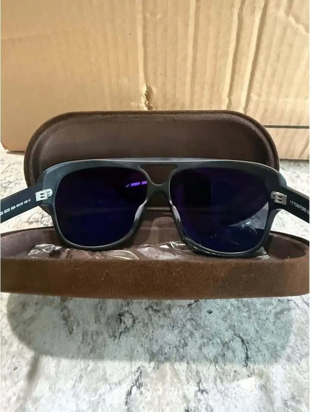 ‼️Tom Ford Jayden Sunglasses